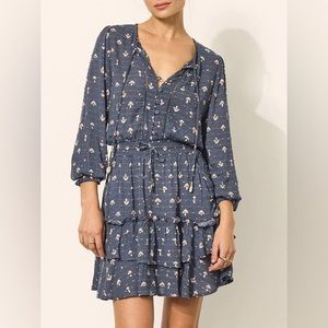 Kivari Ari Mini Dress